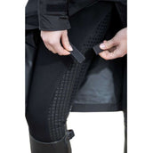 HKM Regenjacke Dublin II Schwarz HKM Regenjacke Dublin II Schwarz