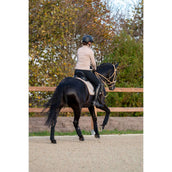 HKM Jacke Yvonne Beige HKM Jacke Yvonne Beige