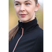 HKM Jacke Yvonne Schwarz HKM Jacke Yvonne Schwarz