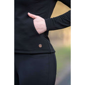 HKM Jacke Yvonne Schwarz HKM Jacke Yvonne Schwarz