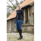 HKM Pullover Port Royal Schwarz HKM Pullover Port Royal Schwarz