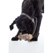 HKM Hundespielzeug Buddy Pferd Natur/Hellgrau HKM Hundespielzeug Buddy Pferd Natur/Hellgrau