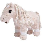 HKM Cuddle Pony Hellbraun HKM Cuddle Pony Hellbraun