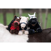 HKM Cuddle Pony Dunkelbraun HKM Cuddle Pony Dunkelbraun