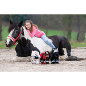 HKM Cuddle Pony Schwarz HKM Cuddle Pony Schwarz
