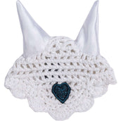 HKM Cuddle Pony Wettbewerbsset Weiß/Dunkelblau HKM Cuddle Pony Wettbewerbsset Weiß/Dunkelblau
