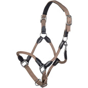HKM Halfter Carlotta Taupe HKM Halfter Carlotta Taupe