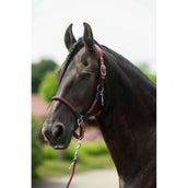 HKM Halfter Carlotta Bordeaux HKM Halfter Carlotta Bordeaux