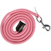 HKM Führstrick Carlotta Karabinerhaken Rosa HKM Führstrick Carlotta Karabinerhaken Rosa