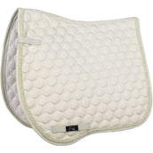 HKM Schabracke Elisa Dressur Pistache HKM Schabracke Elisa Dressur Pistache