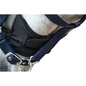 HKM Fliegenmaske Premium Schwarz HKM Fliegenmaske Premium Schwarz