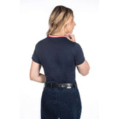 HKM T-Shirt Aruba Dunkelblau HKM T-Shirt Aruba Dunkelblau