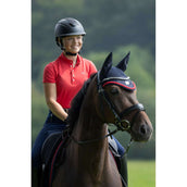 HKM Funktionshirt Aruba Kurze Ärmel Rot HKM Funktionshirt Aruba Kurze Ärmel Rot