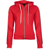HKM Jacke Aruba Rot HKM Jacke Aruba Rot