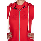 HKM Jacke Aruba Rot HKM Jacke Aruba Rot