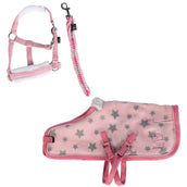HKM Umarmungspony Starterset Rosa HKM Umarmungspony Starterset Rosa
