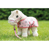 HKM Umarmungspony Starterset Rosa HKM Umarmungspony Starterset Rosa