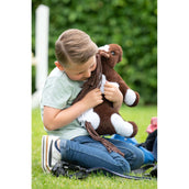 HKM Umarmungspony Pinto Braun/Weiß HKM Umarmungspony Pinto Braun/Weiß
