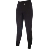 HKM Reitleggings Amalfi Full Grip Schwarz HKM Reitleggings Amalfi Full Grip Schwarz