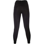 HKM Reitleggings Amalfi Full Grip Schwarz HKM Reitleggings Amalfi Full Grip Schwarz
