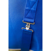 HKM Fliegendecke Amalfi Blau HKM Fliegendecke Amalfi Blau