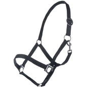 HKM Halfter Classic Schwarz HKM Halfter Classic Schwarz