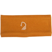 HKM Stirnband Livignio Lauria Garelli Senffarben HKM Stirnband Livignio Lauria Garelli Senffarben