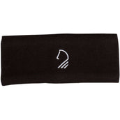 HKM Stirnband Livignio Lauria Garelli Dunkelbraun HKM Stirnband Livignio Lauria Garelli Dunkelbraun