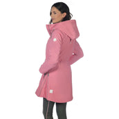 HKM Jacke Ohio Rosa HKM Jacke Ohio Rosa