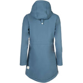 HKM Jacke Ohio Rauchblau HKM Jacke Ohio Rauchblau