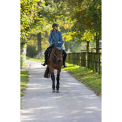 HKM Jacke Ohio Rauchblau HKM Jacke Ohio Rauchblau