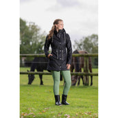 HKM Jacke Ohio Schwarz HKM Jacke Ohio Schwarz