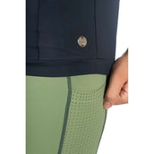 HKM Shirt Mila Dunkel blau HKM Shirt Mila Dunkel blau