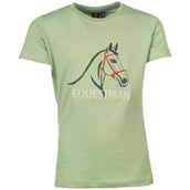 HKM T-Shirt Grace Jade HKM T-Shirt Grace Jade
