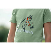 HKM T-Shirt Grace Jade HKM T-Shirt Grace Jade