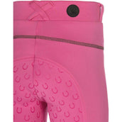 HKM Reitleggings Claire Full Grip Rosa HKM Reitleggings Claire Full Grip Rosa