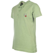 HKM Poloshirt Claire Jade HKM Poloshirt Claire Jade