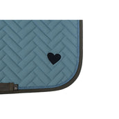 HKM Schabracke Nele Vielseitigkeit Rauchblau HKM Schabracke Nele Vielseitigkeit Rauchblau