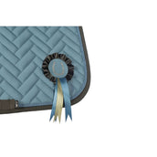 HKM Schabracke Nele Dressur Rauchblau HKM Schabracke Nele Dressur Rauchblau