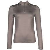 HKM Turniershirt Summer Milano II Taupe HKM Turniershirt Summer Milano II Taupe