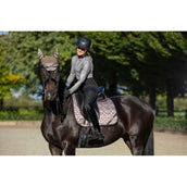 HKM Turniershirt Summer Milano II Taupe HKM Turniershirt Summer Milano II Taupe