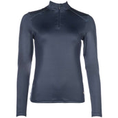 HKM Turniershirt Summer Milano II Dunkel blau HKM Turniershirt Summer Milano II Dunkel blau