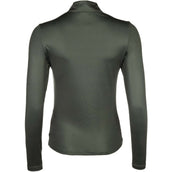 HKM Turniershirt Summer Milano II Graugrün HKM Turniershirt Summer Milano II Graugrün