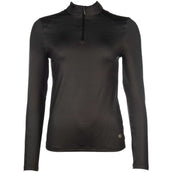 HKM Turniershirt Summer Milano II Schwarz HKM Turniershirt Summer Milano II Schwarz