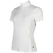 HKM Turniershirt Skadi Weiß HKM Turniershirt Skadi Weiß