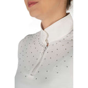 HKM Turniershirt Skadi Weiß HKM Turniershirt Skadi Weiß