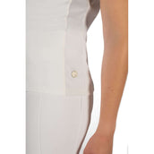 HKM Turniershirt Skadi Weiß HKM Turniershirt Skadi Weiß