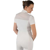 HKM Turniershirt Skadi Weiß HKM Turniershirt Skadi Weiß
