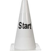 HKM Hindernisnummern Hobby Horsing Weiß HKM Hindernisnummern Hobby Horsing Weiß