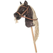 HKM Hobby Horse Mini Dunkelbraun HKM Hobby Horse Mini Dunkelbraun